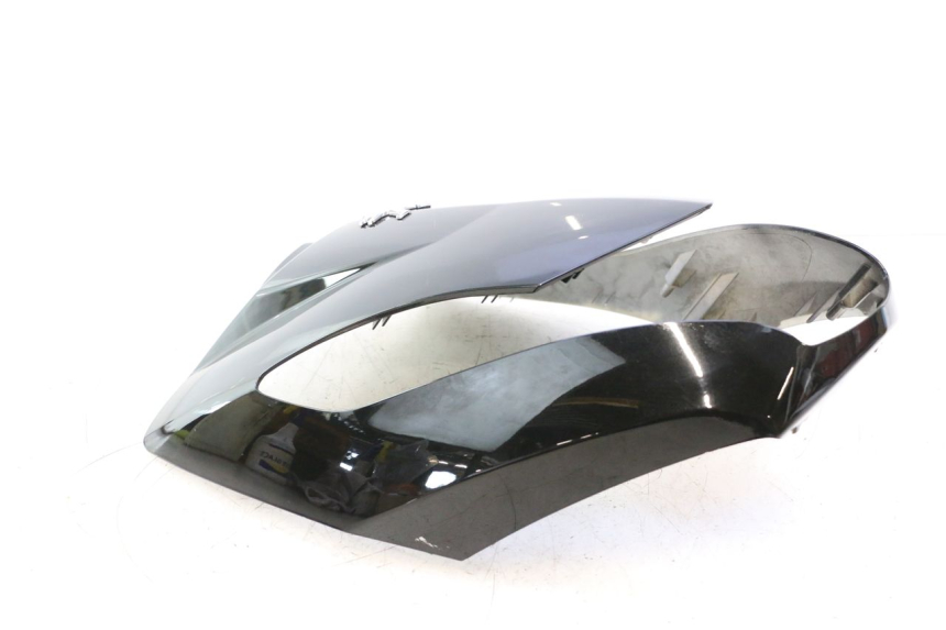 photo de FRENTE. PEUGEOT KISBEE 4T 50 (2010 - 2017) - Características distintivas