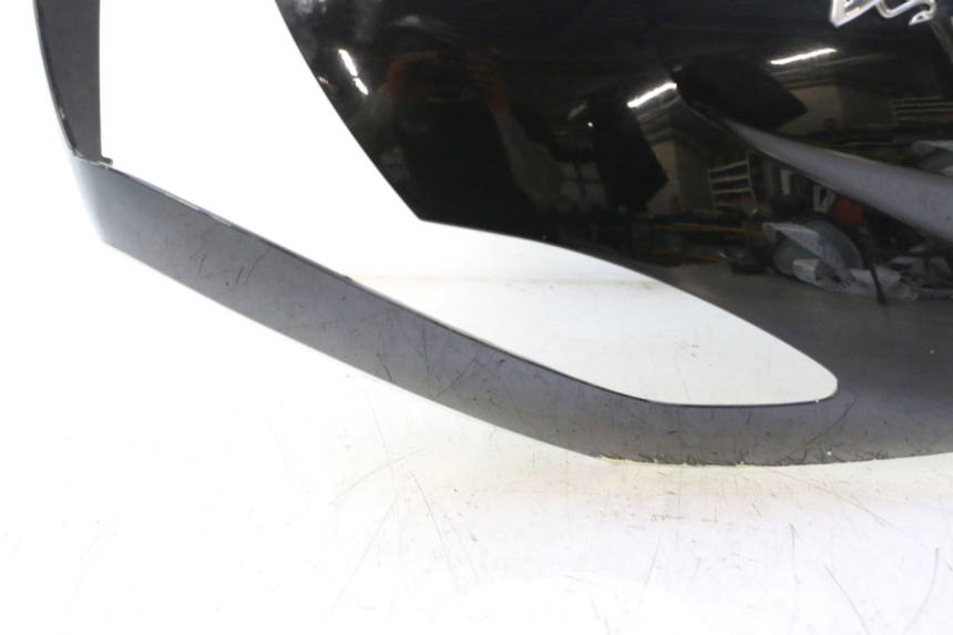 photo de FRENTE. PEUGEOT KISBEE 4T 50 (2010 - 2017) - Zoom sobre los componentes