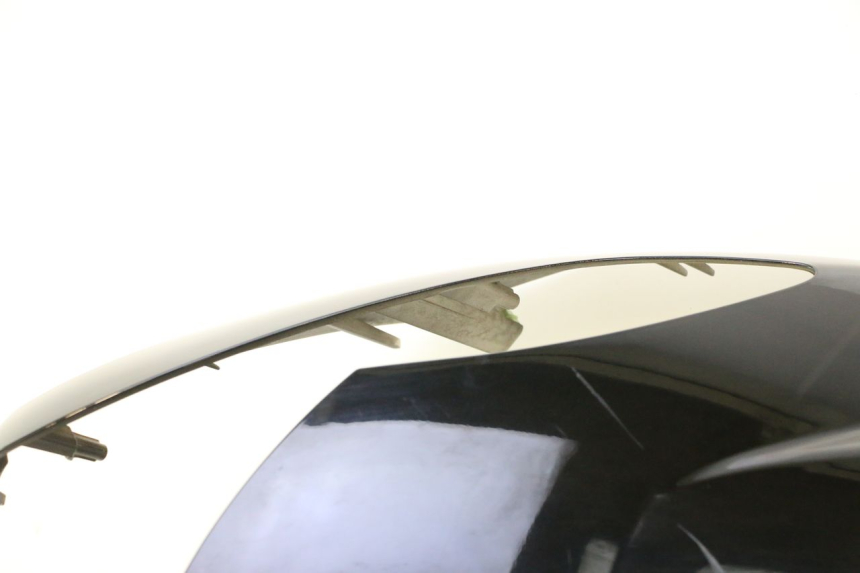 photo de FRENTE. PEUGEOT KISBEE 4T 50 (2010 - 2017) - Primer plano de alta resolución