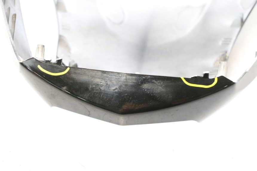 photo de FRENTE. PEUGEOT KISBEE 4T 50 (2010 - 2017) - Vista general del producto