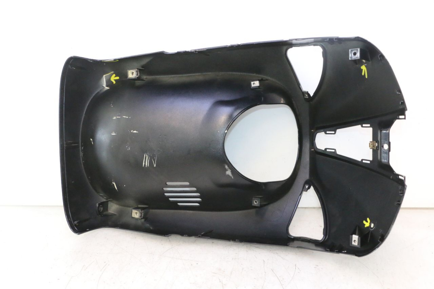 photo de CARENADO FRONTAL PIAGGIO LIBERTY 125 (1998 - 2008) - Ángulo de visión alternativo