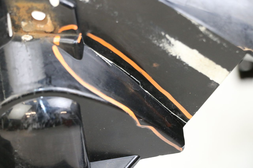 photo de CARENADO FRONTAL MBK MACH G AC 50 (2002 - 2014) - Otra vista del artículo