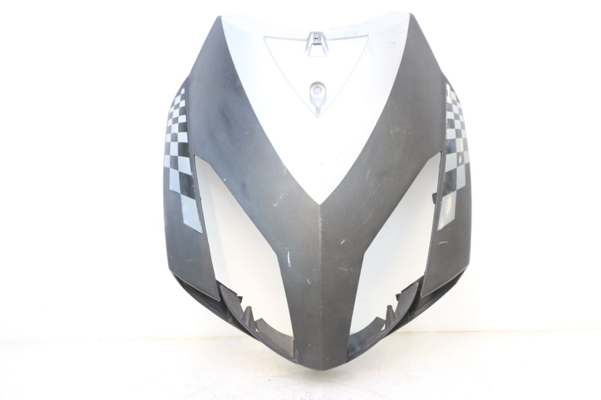 photo de CARENADO FRONTAL KEEWAY MATRIX RX9 125 (2006 - 2007) - Vista principal