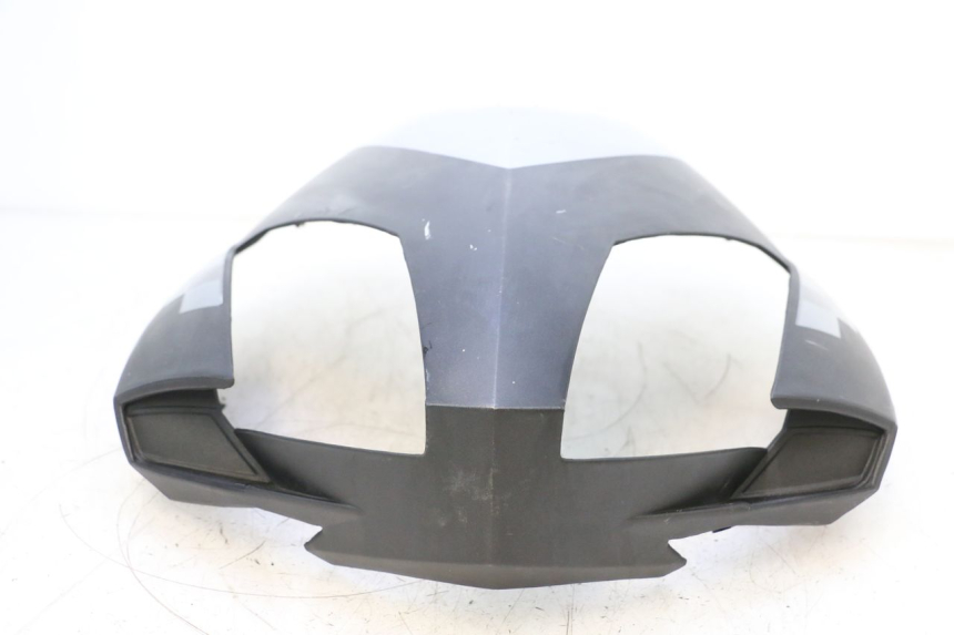 photo de CARENADO FRONTAL KEEWAY MATRIX RX9 125 (2006 - 2007) - Características distintivas
