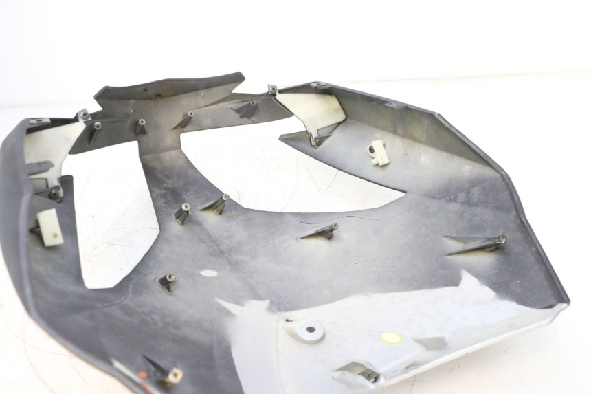 photo de CARENADO FRONTAL KEEWAY MATRIX RX9 125 (2006 - 2007) - Zoom estado de uso