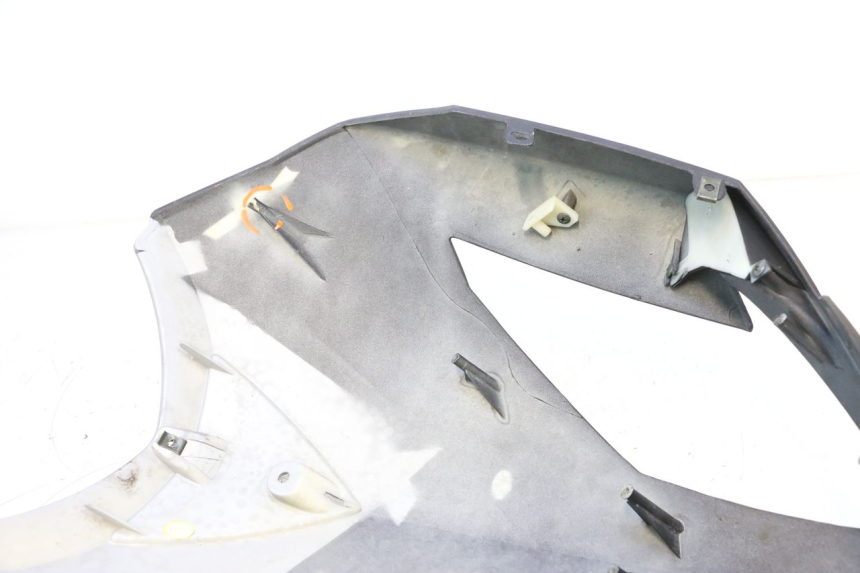 photo de CARENADO FRONTAL KEEWAY MATRIX RX9 125 (2006 - 2007) - Primer plano técnico