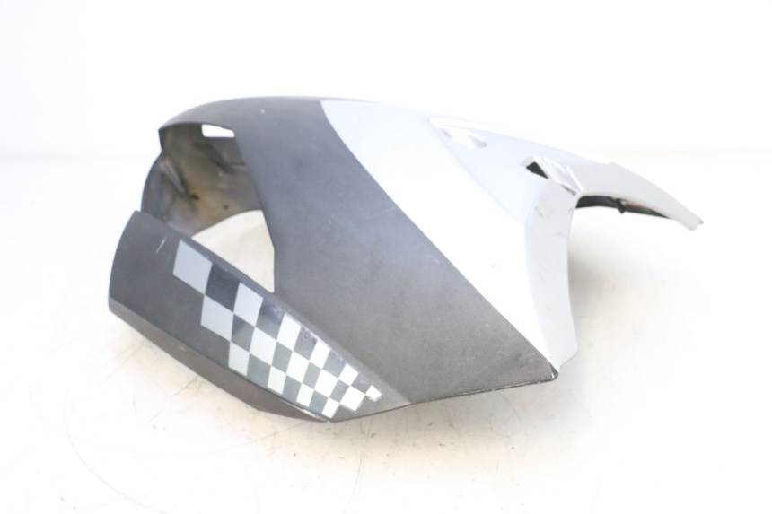 photo de CARENADO FRONTAL KEEWAY MATRIX RX9 125 (2006 - 2007) - Estado de la superficie y material