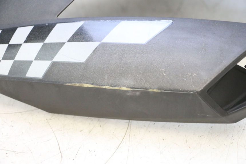 photo de CARENADO FRONTAL KEEWAY MATRIX RX9 125 (2006 - 2007) - Marcados y referencias originales