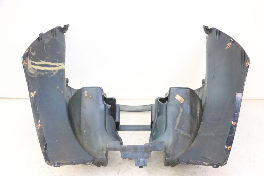 photo de CARENADO FRONTAL PIAGGIO MP3 LT 300 (2010 - 2016) - Zoom sobre los componentes