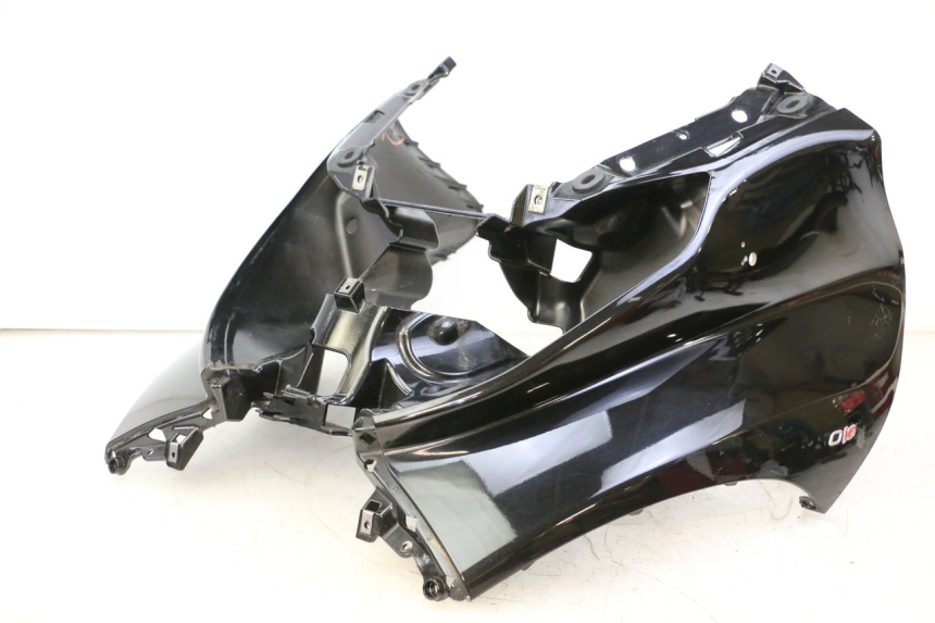 photo de CARENADO FRONTAL PIAGGIO MP3 LT 300 (2010 - 2016) - Vista principal