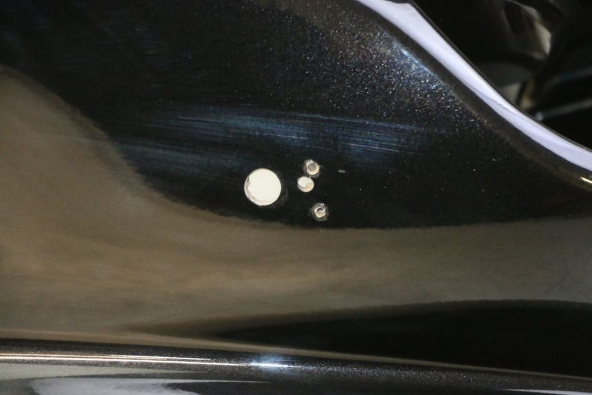 photo de CARENADO FRONTAL PIAGGIO MP3 LT 300 (2010 - 2016) - Características distintivas