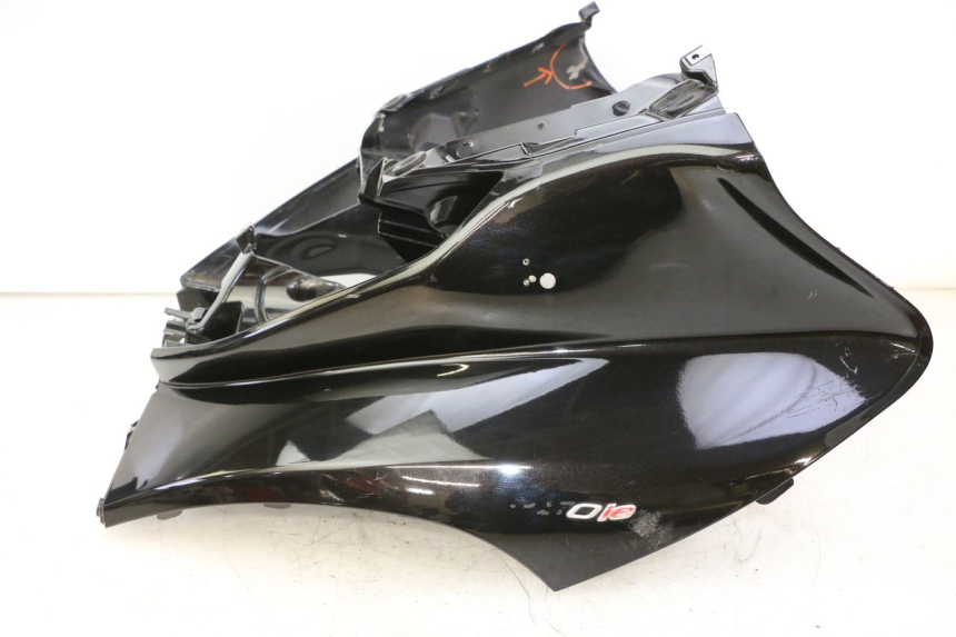 photo de CARENADO FRONTAL PIAGGIO MP3 LT 300 (2010 - 2016) - Detalle de la pieza