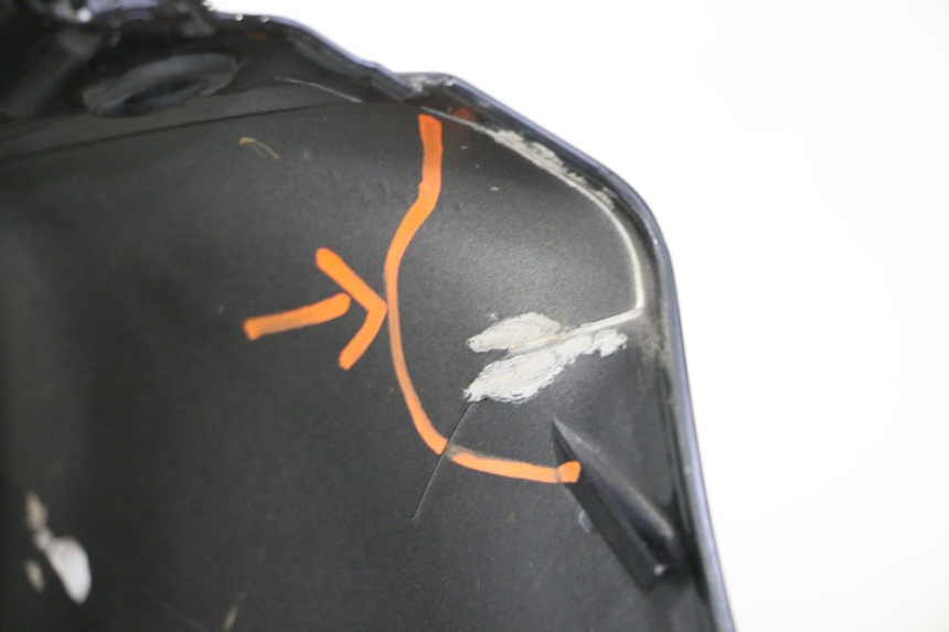 photo de CARENADO FRONTAL PIAGGIO MP3 LT 300 (2010 - 2016) - Otra perspectiva