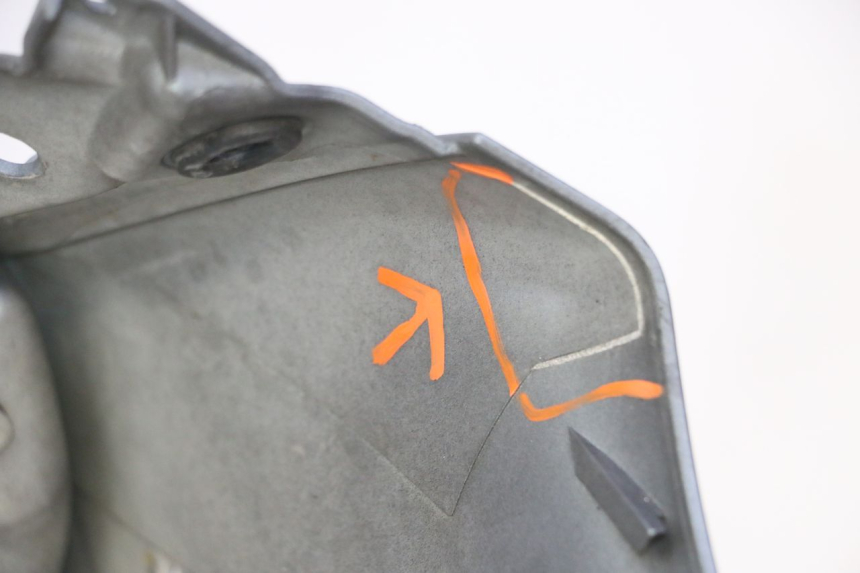 photo de CARENADO FRONTAL PIAGGIO MP3 500 (2011 - 2015) - Ángulo de visión alternativo