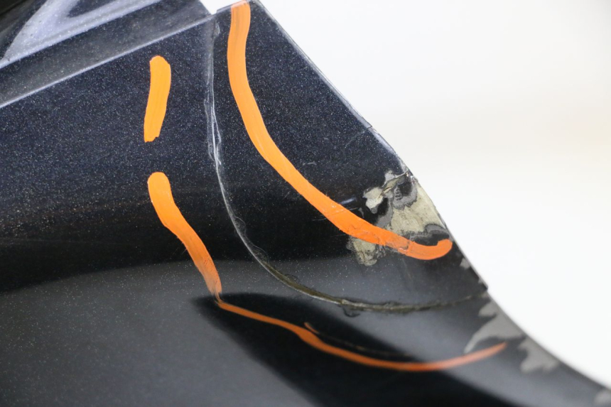 photo de CARENADO FRONTAL PIAGGIO MP3 125 (2006 - 2014) - Detalle de la pieza