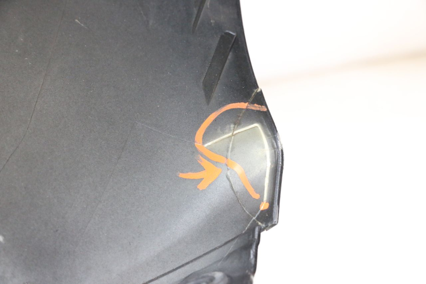 photo de CARENADO FRONTAL PIAGGIO MP3 125 (2006 - 2014) - Zoom estado de uso