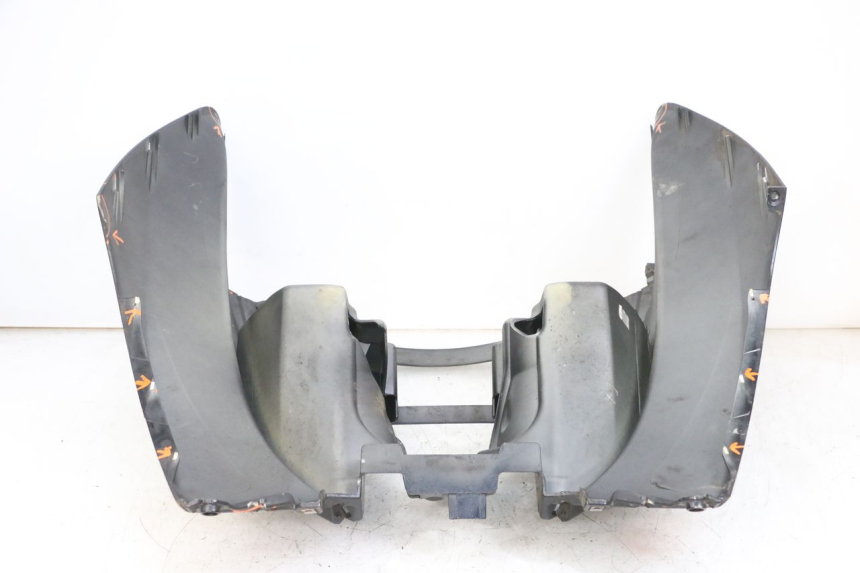 photo de CARENADO FRONTAL PIAGGIO MP3 125 (2006 - 2014) - Recambio usado revisado