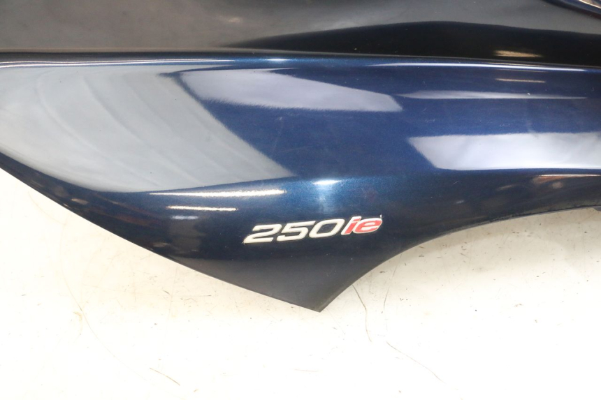 photo de CARENADO FRONTAL PIAGGIO MP3 RL 250 (2006 - 2010) - Características distintivas