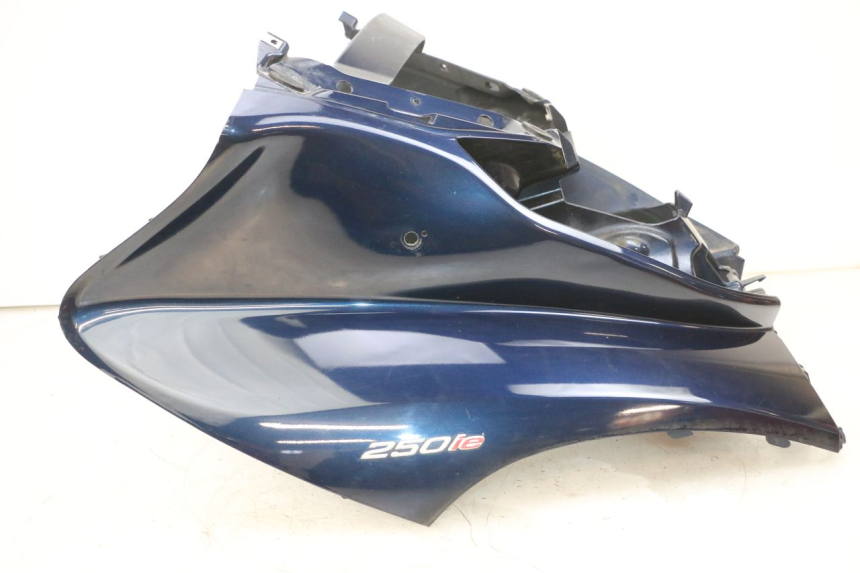 photo de CARENADO FRONTAL PIAGGIO MP3 RL 250 (2006 - 2010) - Zoom sobre los componentes