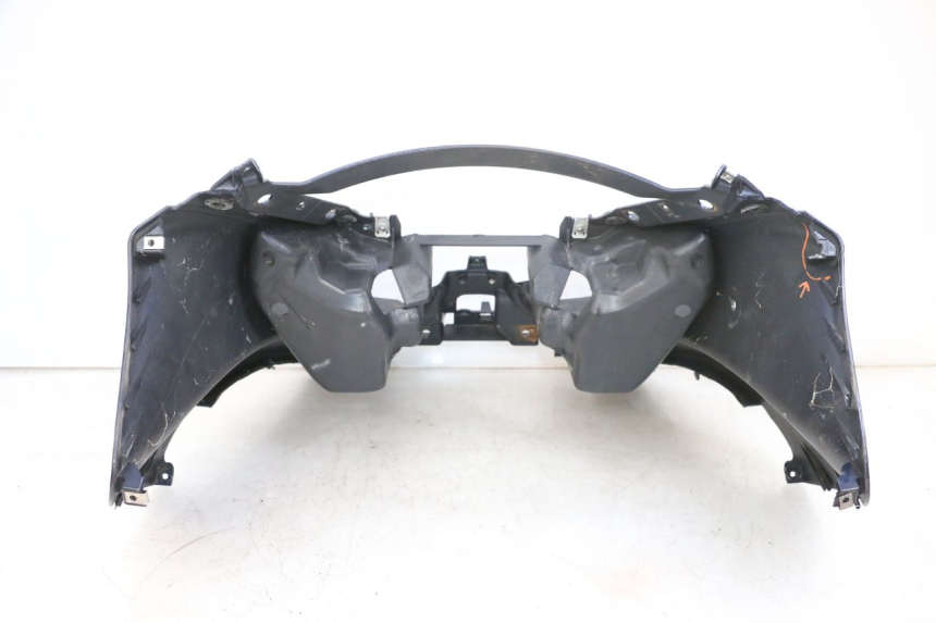 photo de CARENADO FRONTAL PIAGGIO MP3 RL 250 (2006 - 2010) - Ángulo de visión alternativo