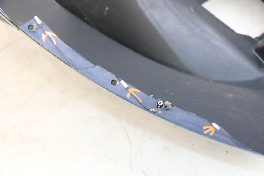 photo de CARENADO FRONTAL PIAGGIO MP3 RL 250 (2006 - 2010) - Recambio usado revisado