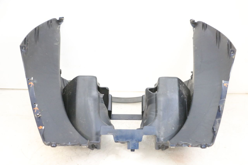 photo de CARENADO FRONTAL PIAGGIO MP3 RL 250 (2006 - 2010) - Marcados y referencias originales