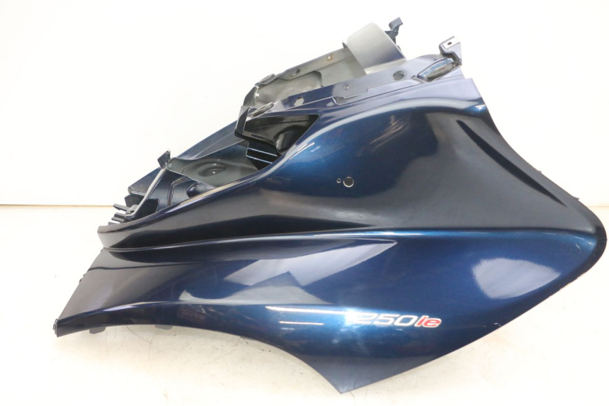 photo de CARENADO FRONTAL PIAGGIO MP3 RL 250 (2006 - 2010) - Foto de producto adicional