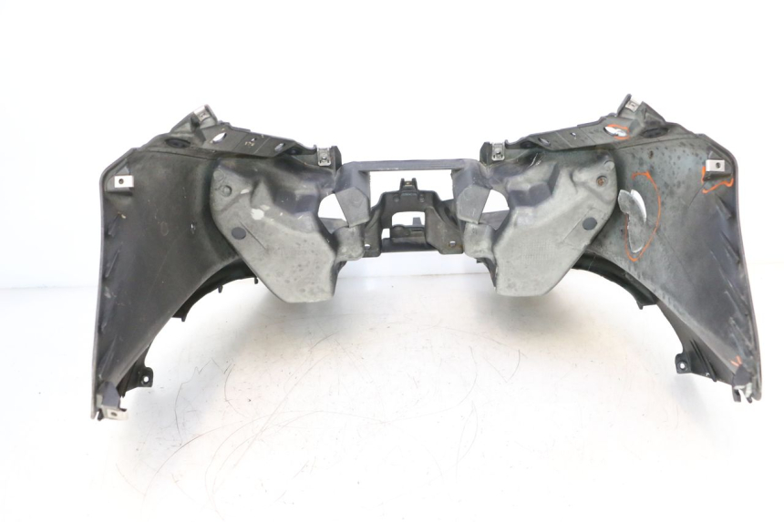 photo de CARENADO FRONTAL PIAGGIO MP3 RL 250 (2006 - 2010) - Foto de producto adicional