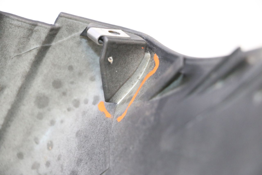 photo de CARENADO FRONTAL PIAGGIO MP3 RL 250 (2006 - 2010) - Recambio usado revisado