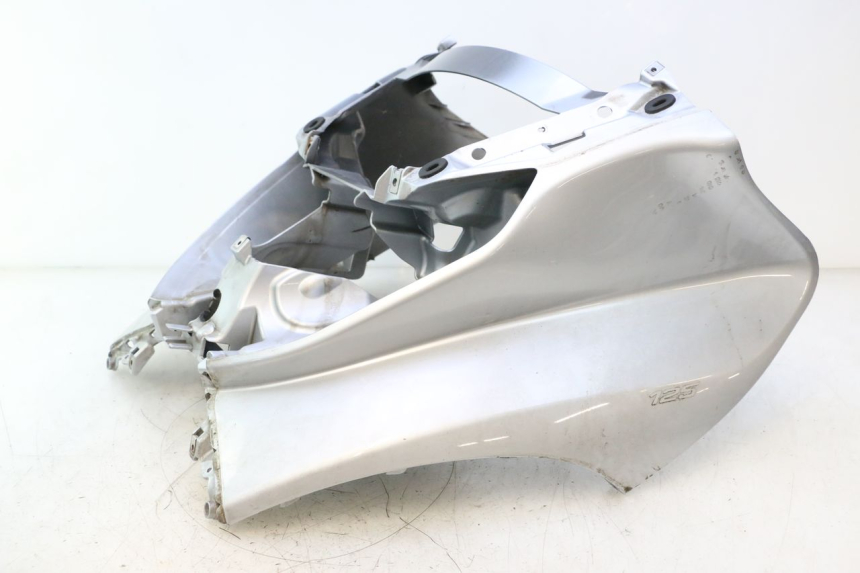 photo de CARENADO FRONTAL PIAGGIO MP3 125 (2006 - 2014) - Otra vista del artículo
