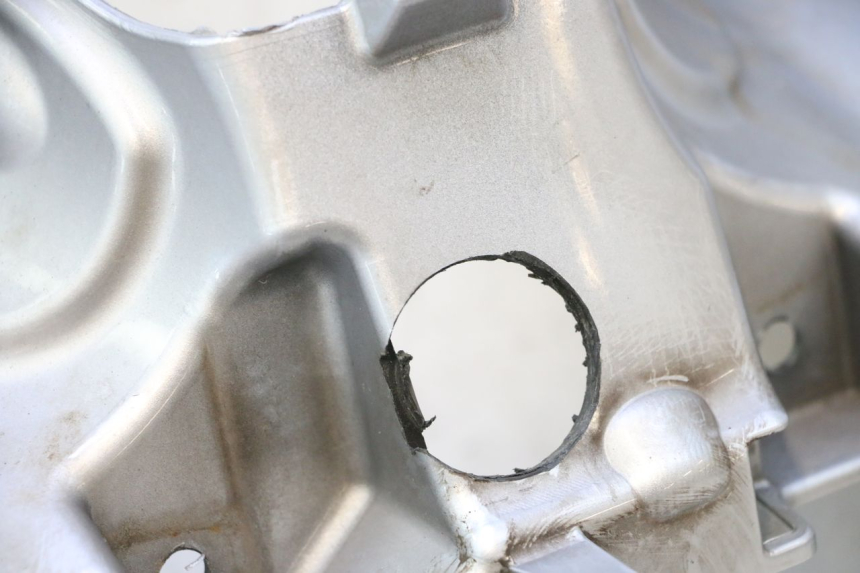 photo de CARENADO FRONTAL PIAGGIO MP3 125 (2006 - 2014) - Zoom estado de uso