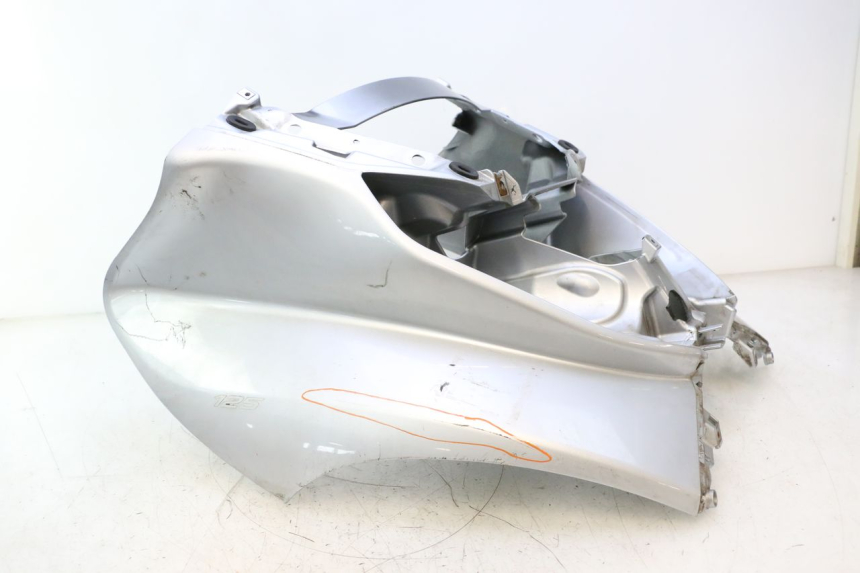 photo de CARENADO FRONTAL PIAGGIO MP3 125 (2006 - 2014) - Otra perspectiva