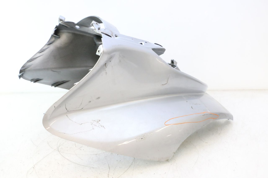 photo de CARENADO FRONTAL PIAGGIO MP3 125 (2006 - 2014) - Vista general del producto