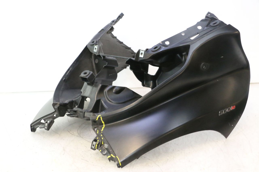 photo de CARENADO FRONTAL PIAGGIO MP3 500 (2016 - 2018) - Vista general del producto