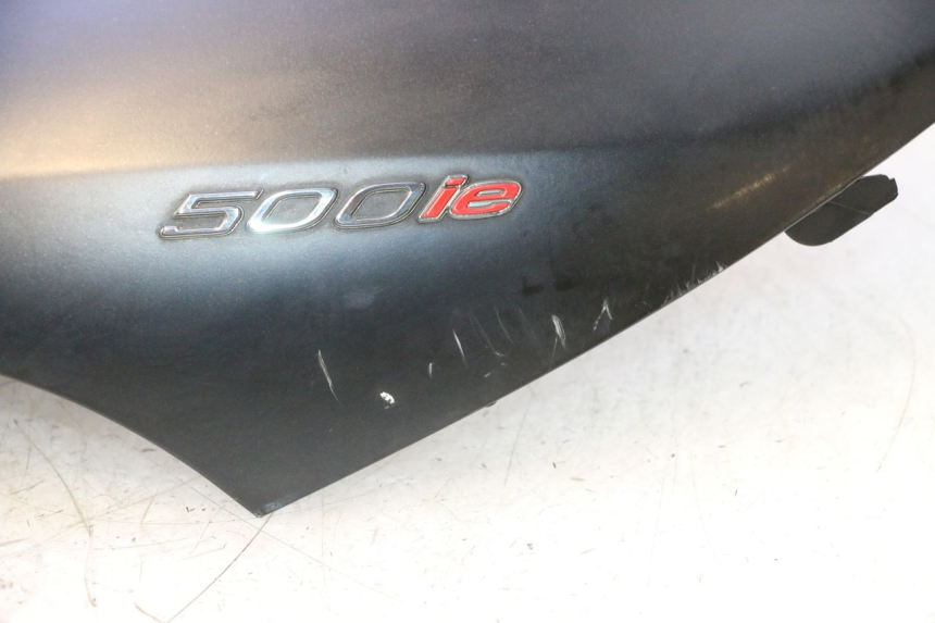 photo de CARENADO FRONTAL PIAGGIO MP3 500 (2016 - 2018) - Estado de la superficie y material