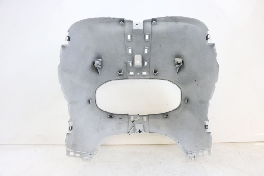 photo de CARENADO FRONTAL YAMAHA NEO'S CORE 1 (2022 - 2026) - Características distintivas