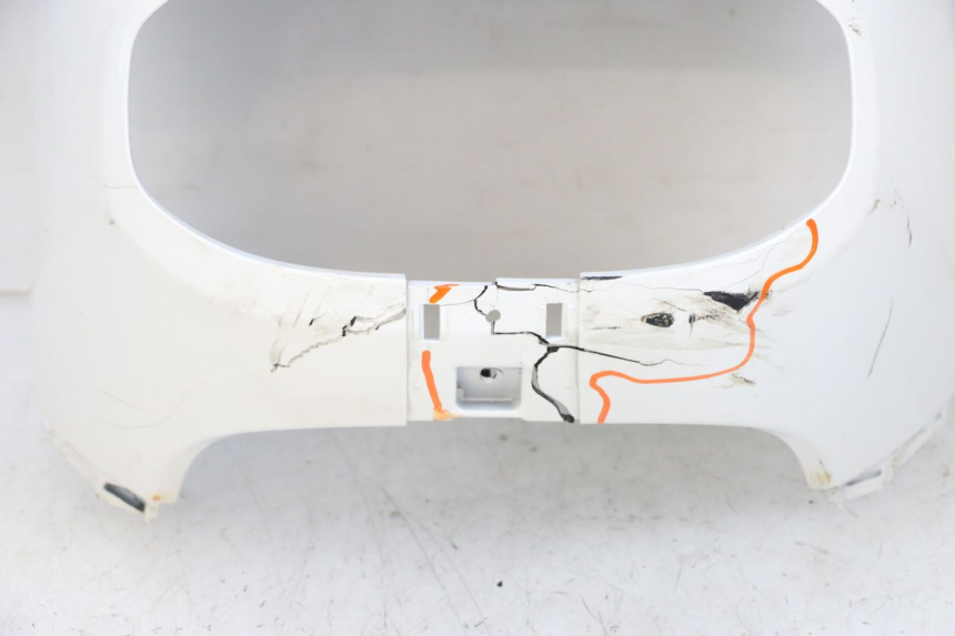 photo de CARENADO FRONTAL YAMAHA NEO'S CORE 1 (2022 - 2026) - Vista principal