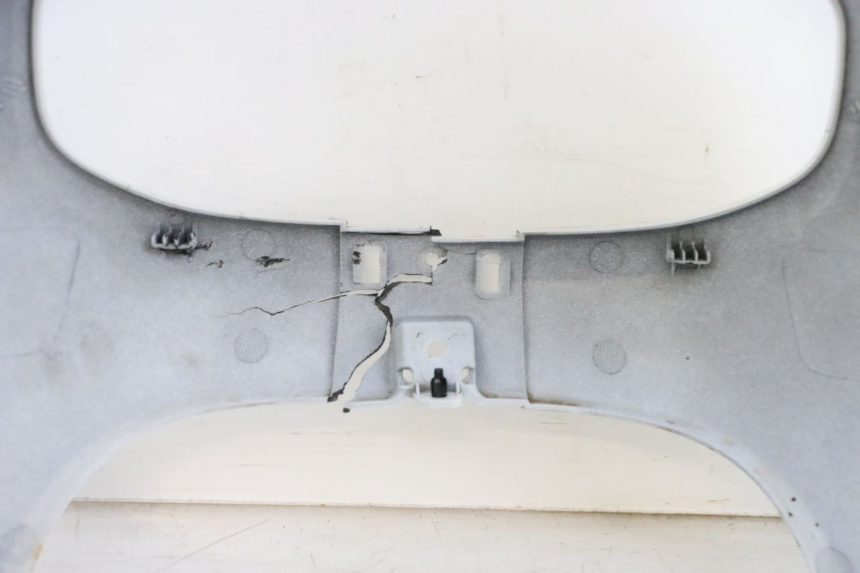 photo de CARENADO FRONTAL YAMAHA NEO'S CORE 1 (2022 - 2026) - Estado de la superficie y material