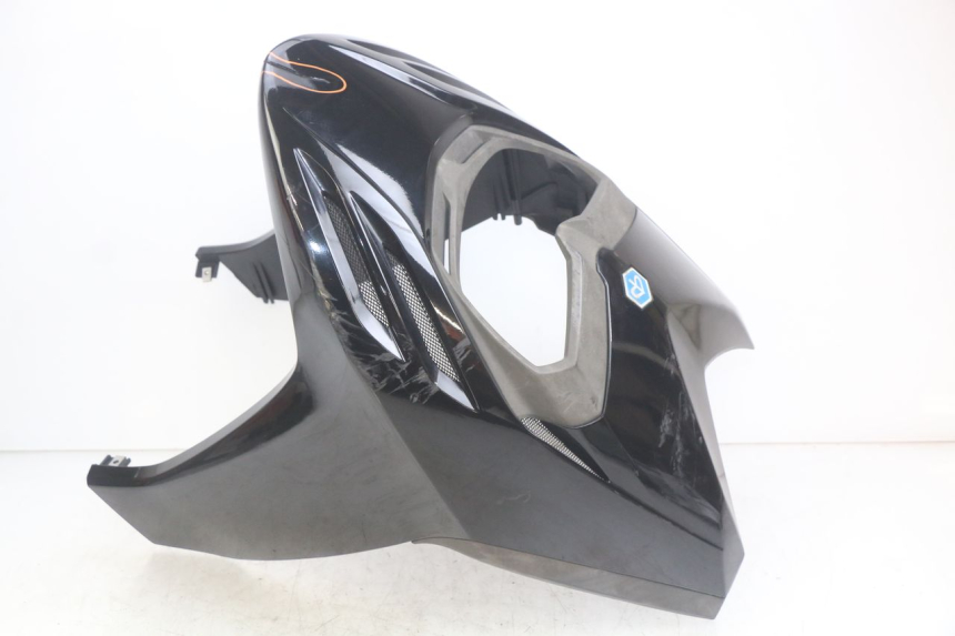photo de CARENADO FRONTAL PIAGGIO NEW TYPHOON 50 (2010 - 2017) - Vista principal