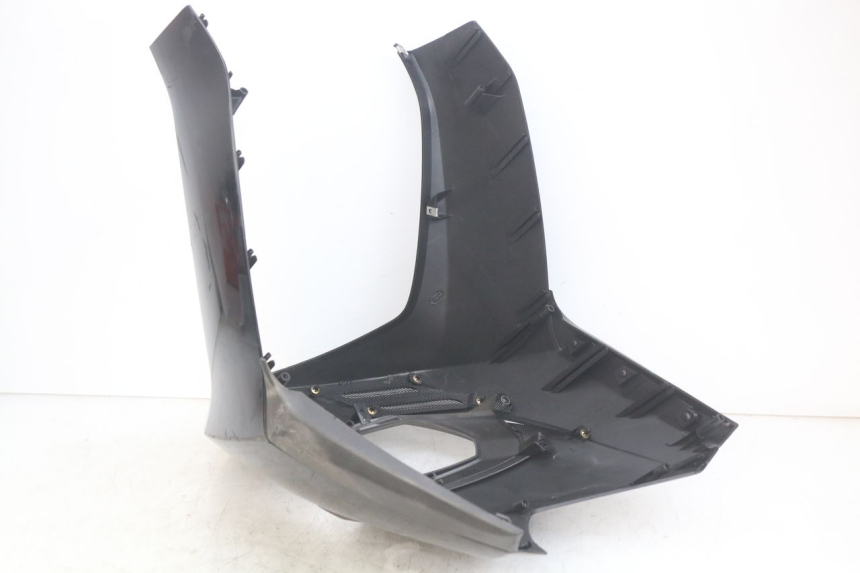 photo de CARENADO FRONTAL PIAGGIO NEW TYPHOON 50 (2010 - 2017) - Detalle de la pieza