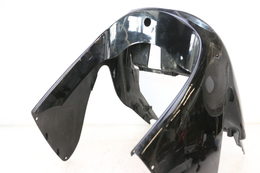 photo de CARENADO FRONTAL MBK NITRO 50 (2004 - 2008) - Detalles de los puntos de fijación