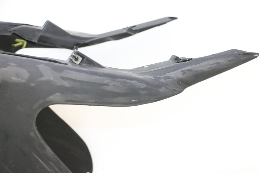photo de CARENADO FRONTAL MBK NITRO 50 (2004 - 2008) - Características distintivas
