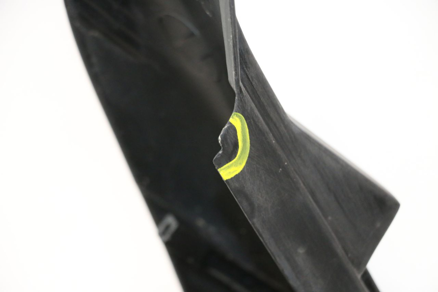 photo de CARENADO FRONTAL MBK NITRO 50 (2004 - 2008) - Detalles de los puntos de fijación