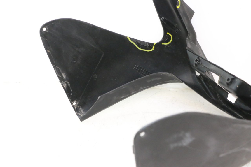 photo de CARENADO FRONTAL MBK NITRO 50 (2004 - 2008) - Estado de la superficie y material