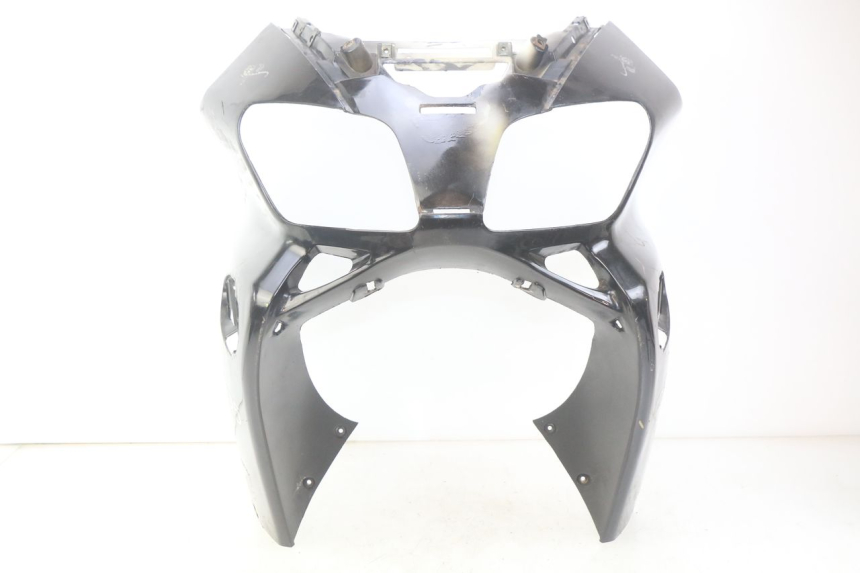 photo de FRENTE. SELECT UP OCTALIS 125 (2007 - 2012) - Vista principal