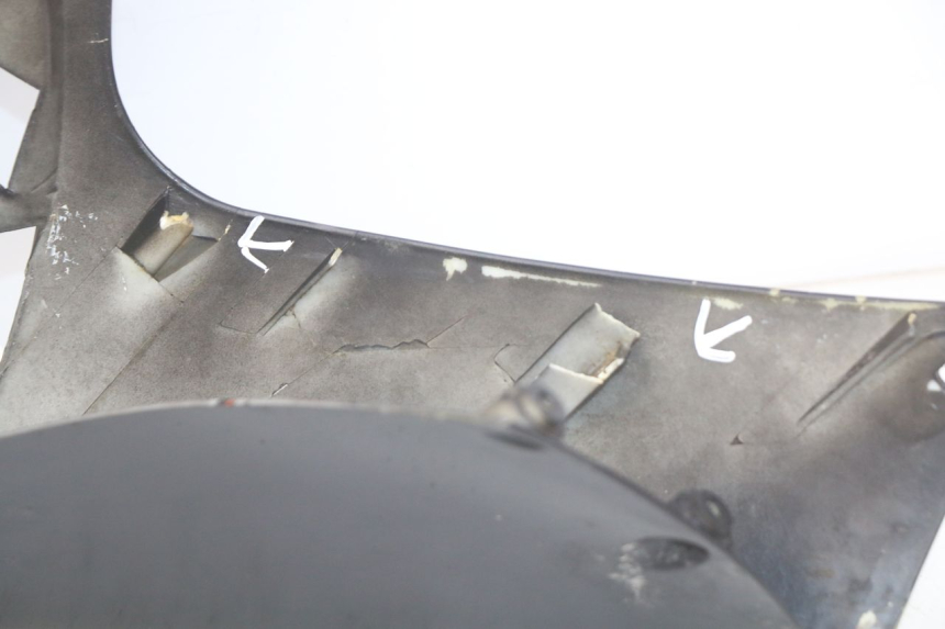 photo de FRENTE. SELECT UP OCTALIS 125 (2007 - 2012) - Primer plano de alta resolución