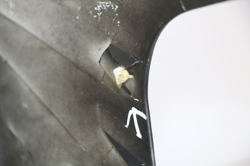 photo de FRENTE. SELECT UP OCTALIS 125 (2007 - 2012) - Ángulo de visión alternativo