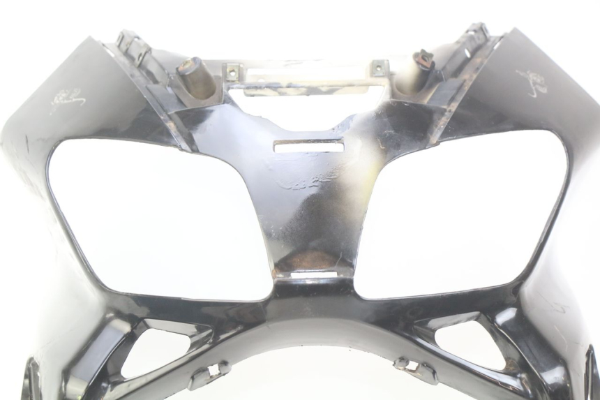 photo de FRENTE. SELECT UP OCTALIS 125 (2007 - 2012) - Primer plano técnico