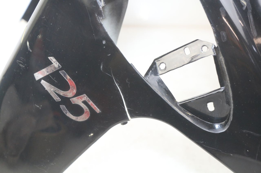 photo de FRENTE. SELECT UP OCTALIS 125 (2007 - 2012) - Vista general del producto