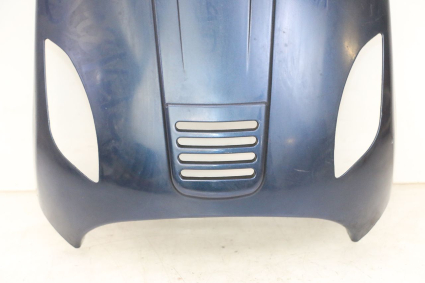 photo de CARENADO FRONTAL JM MOTORS OLDIES GT 4T 50 (2018 - 2025) - Inspección visual detallada